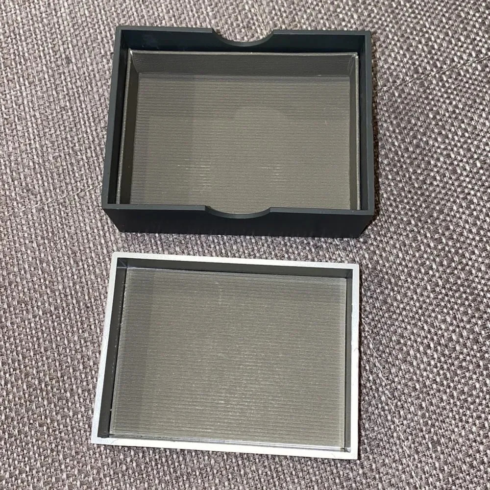 Kenneth Cole Jewelry Box - Picture 4 of 5